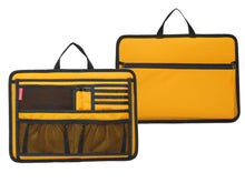 Handbag/briefcase Insert Organizer