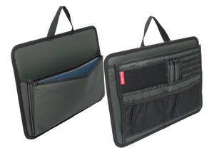Handbag/briefcase Insert Organizer